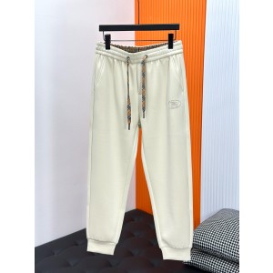 버버리 남자 바지