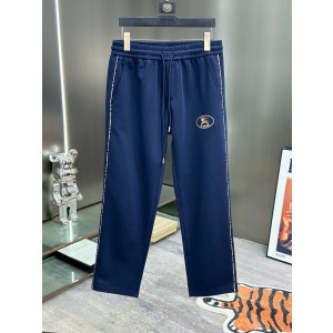 버버리 남자 바지