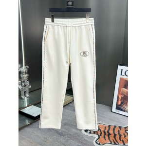 버버리 남자 바지