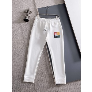 버버리 남자 바지