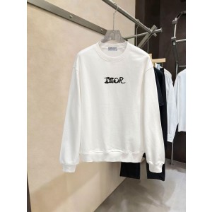 디올 남자 맨투맨 후드티